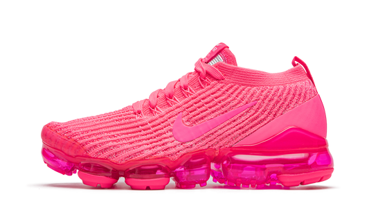 AIR VAPORMAX FLYKNIT 3 WMNS  Digital Pink