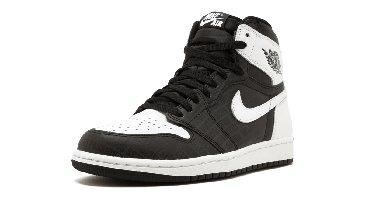 Air Jordan 1 Retro High OG  RE2PECT