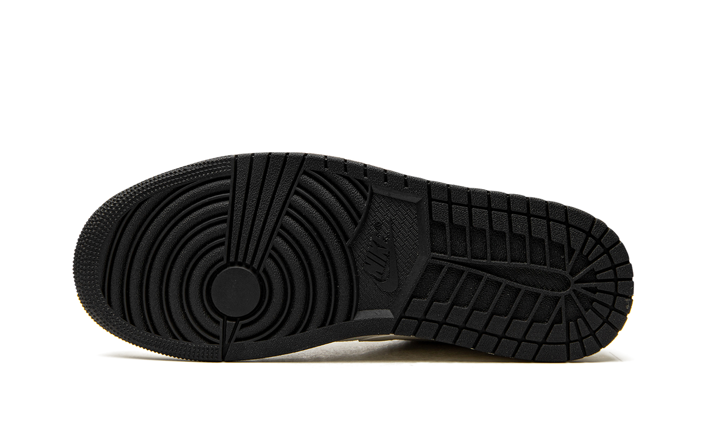 Air Jordan 1 Low SE  Brushstroke