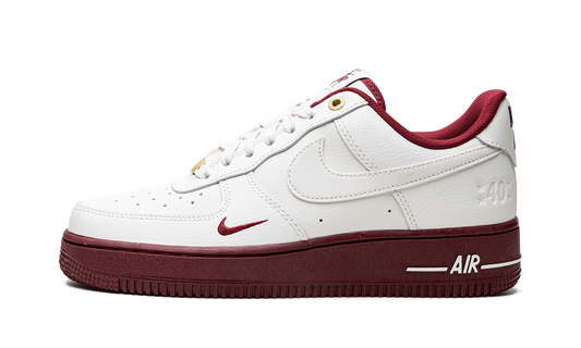AIR FORCE 1 LO MNS WMNS  40th Anniversary