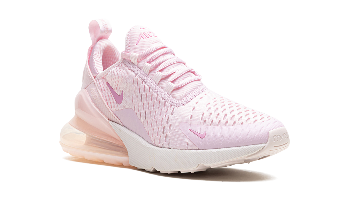 AIR MAX 270 WMNS  Pink Foam