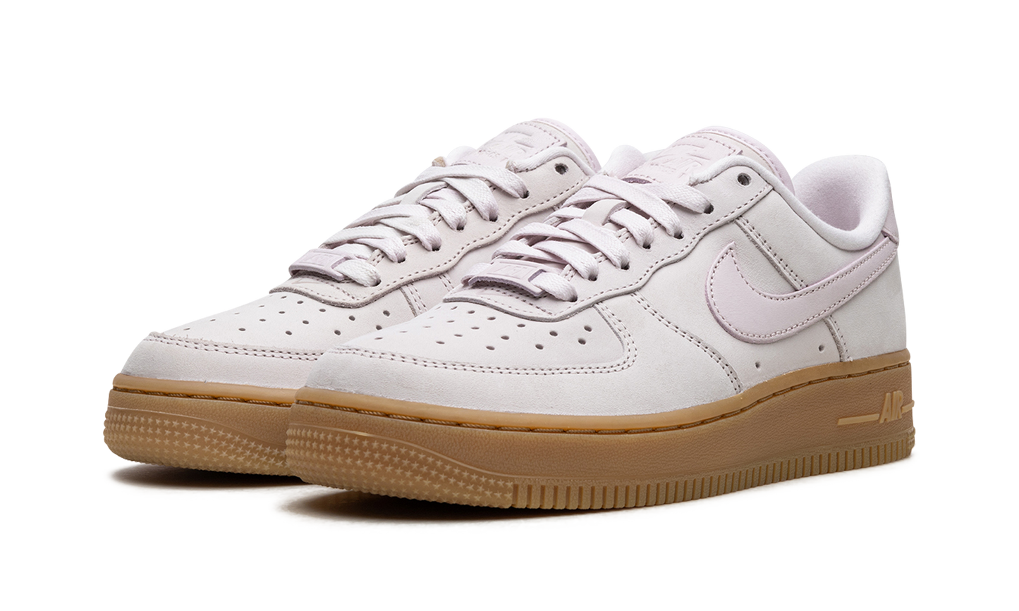 AIR FORCE 1 LO WMNS  Pearl Pink/Gum