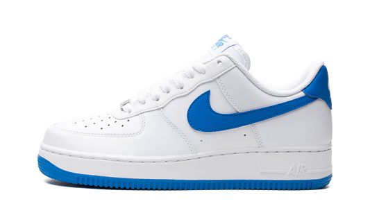 Air Force 1 Low  White / Photo Blue