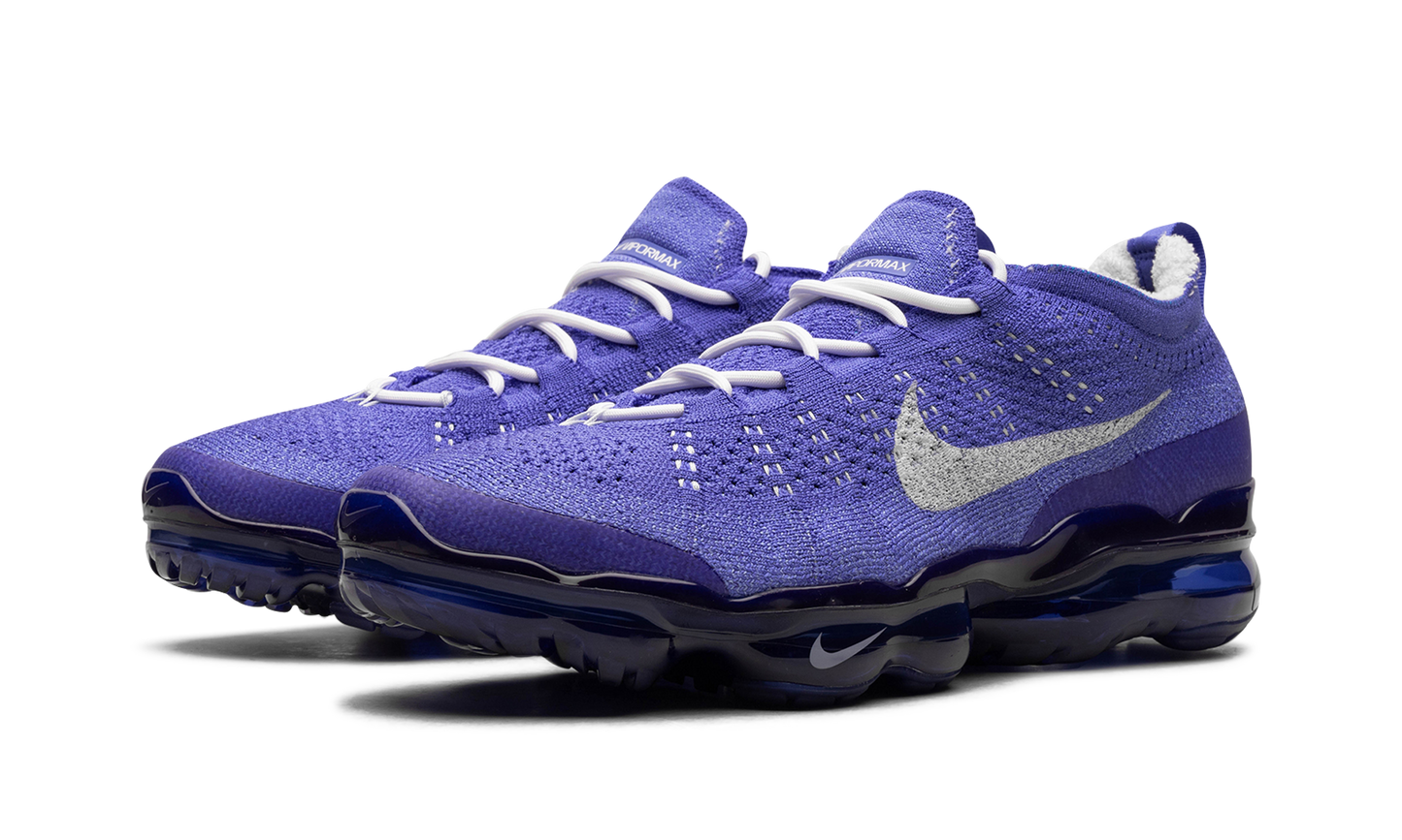 Air Vapormax 2023 Fk  Light Ultramarine