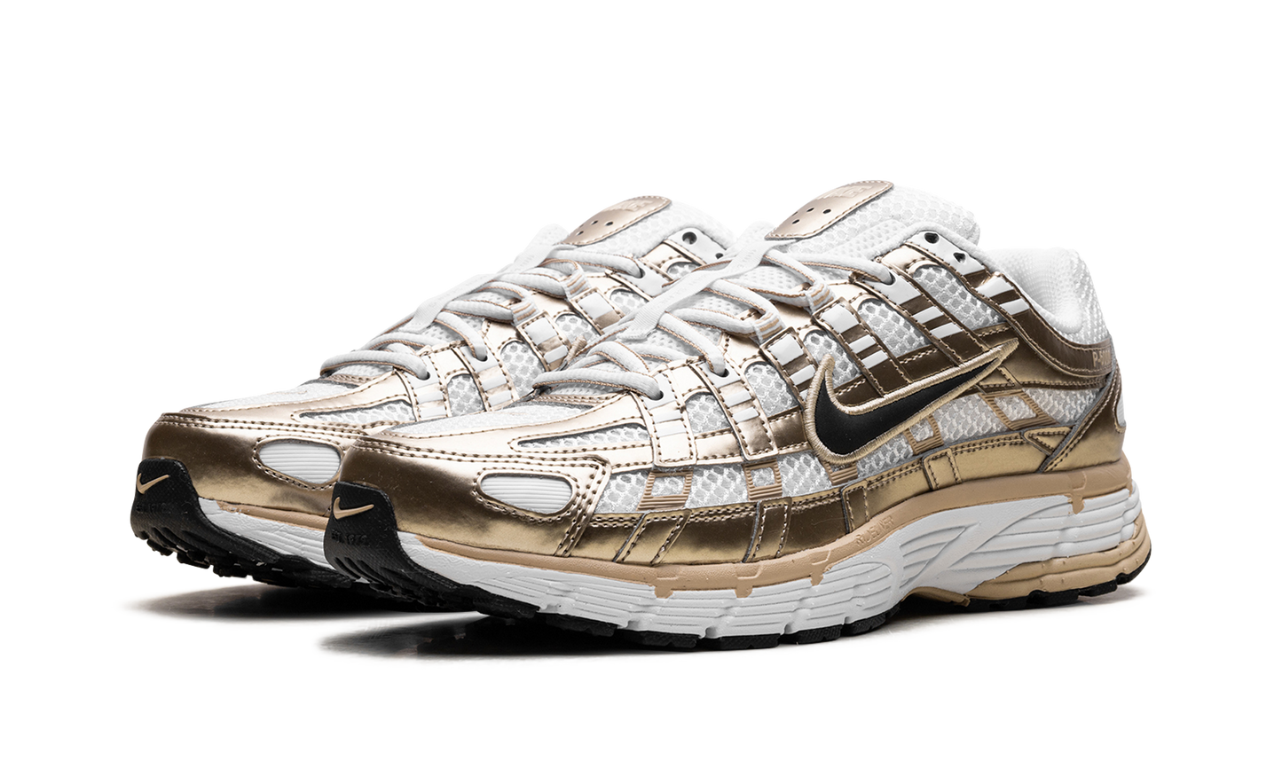 P-6000 WMNS  Gold