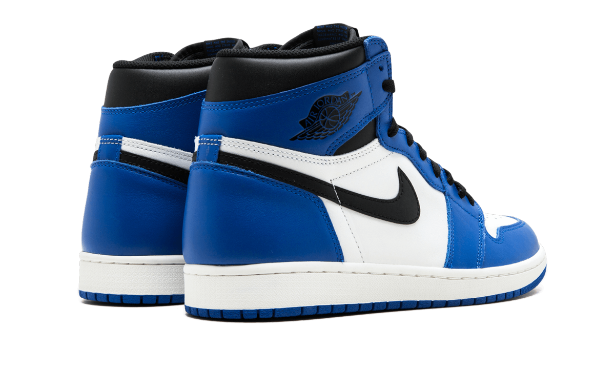 Air Jordan 1 Retro High OG  Game Royal