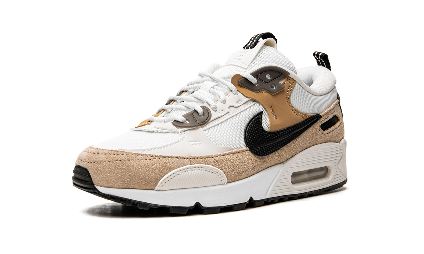 AIR MAX 90 FUTURA MNS WMNS  Tan