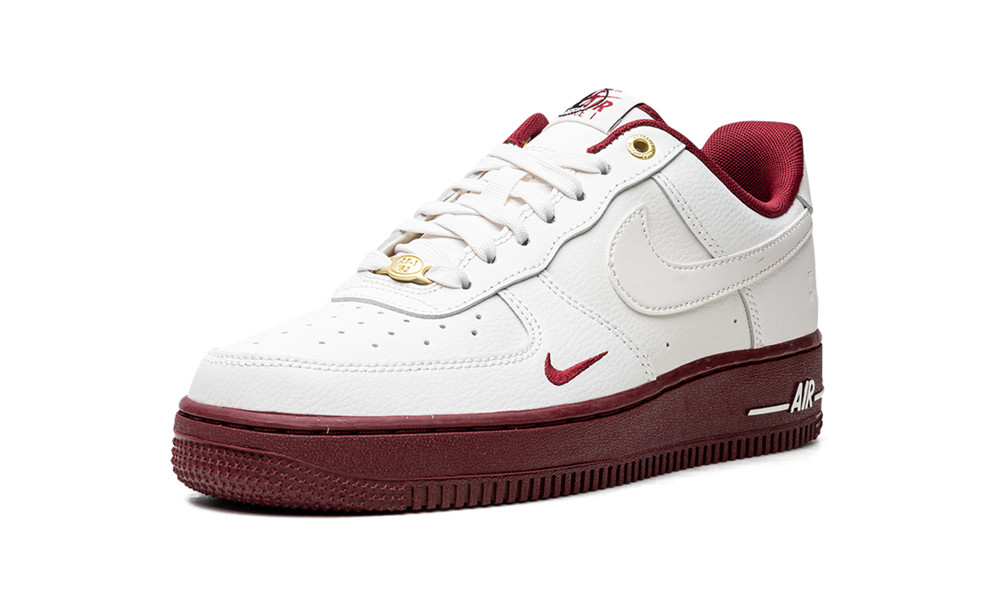 AIR FORCE 1 LO MNS WMNS  40th Anniversary