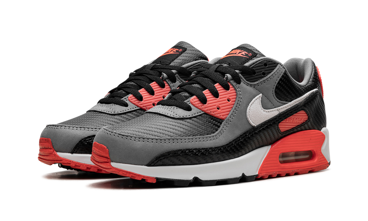Air Max 90 PRM  Black Photon Dust