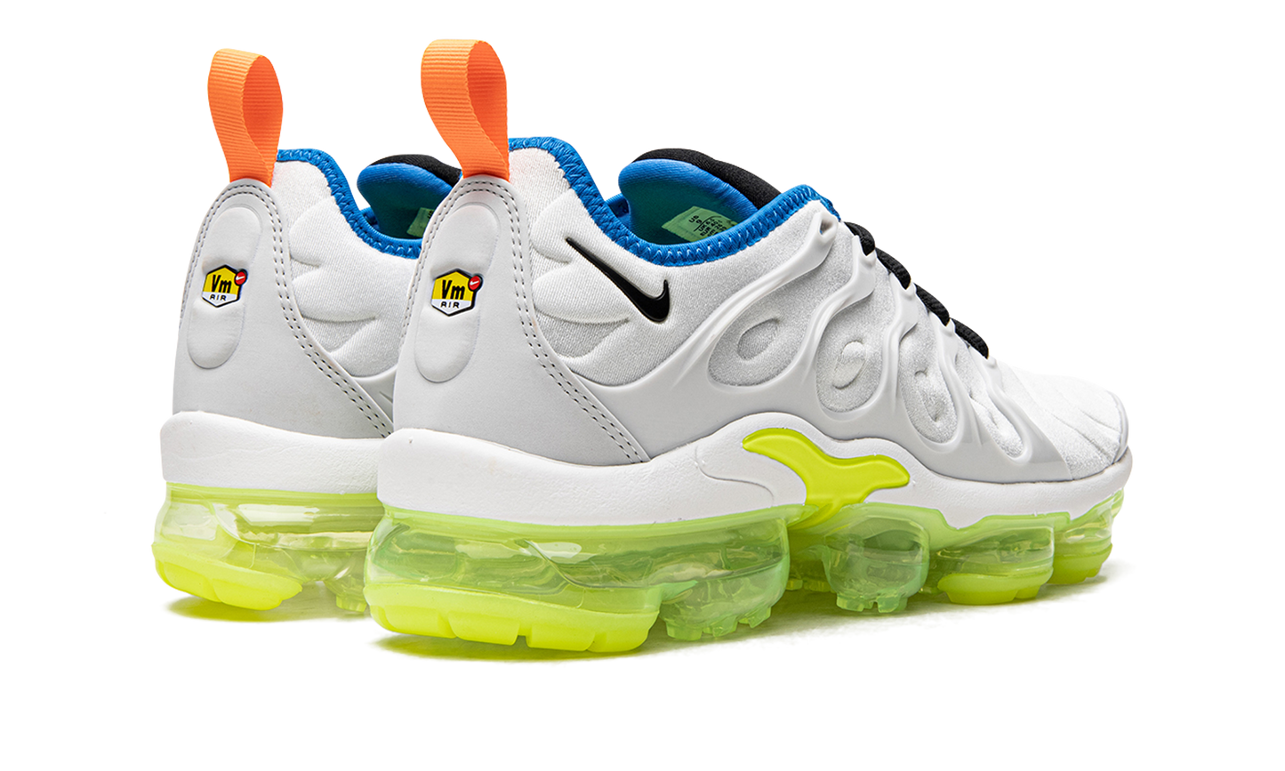 AIR VAPORMAX PLUS MNS WMNS  Photon Dust