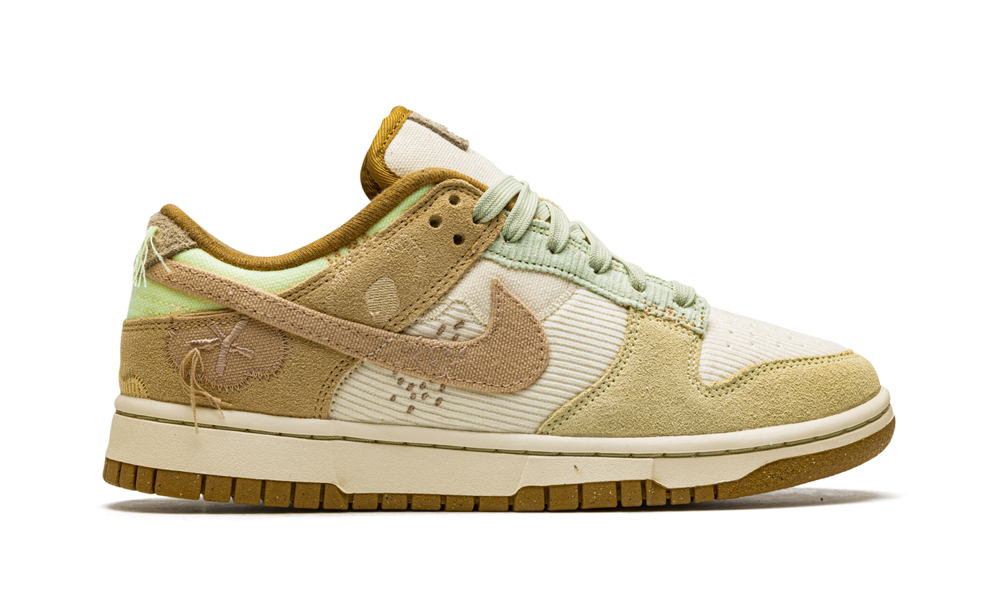 DUNK LO MNS WMNS  On the Bright Side