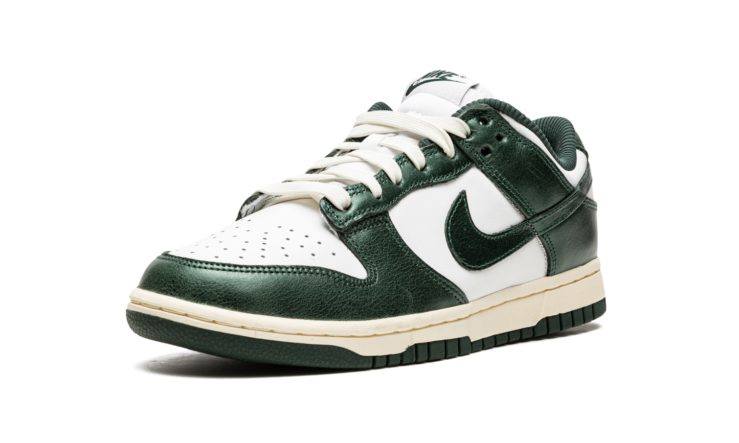 DUNK LOW WMNS  Vintage Green