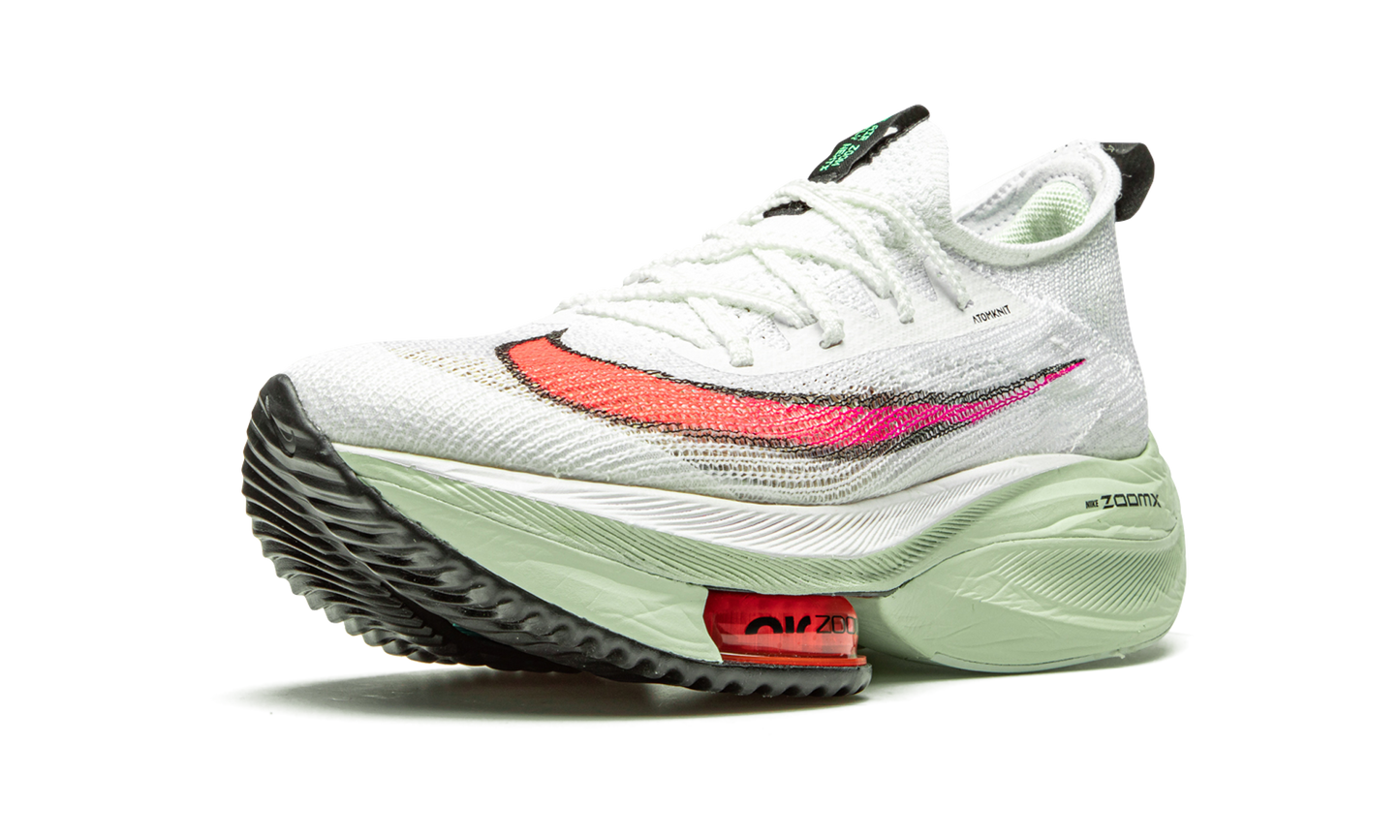 AIR ZOOM ALPHAFLY NEXT% WMNS  Watermelon