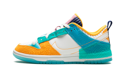 DUNK LO DISRUPT 2 WMNS  Serena Williams Design Crew