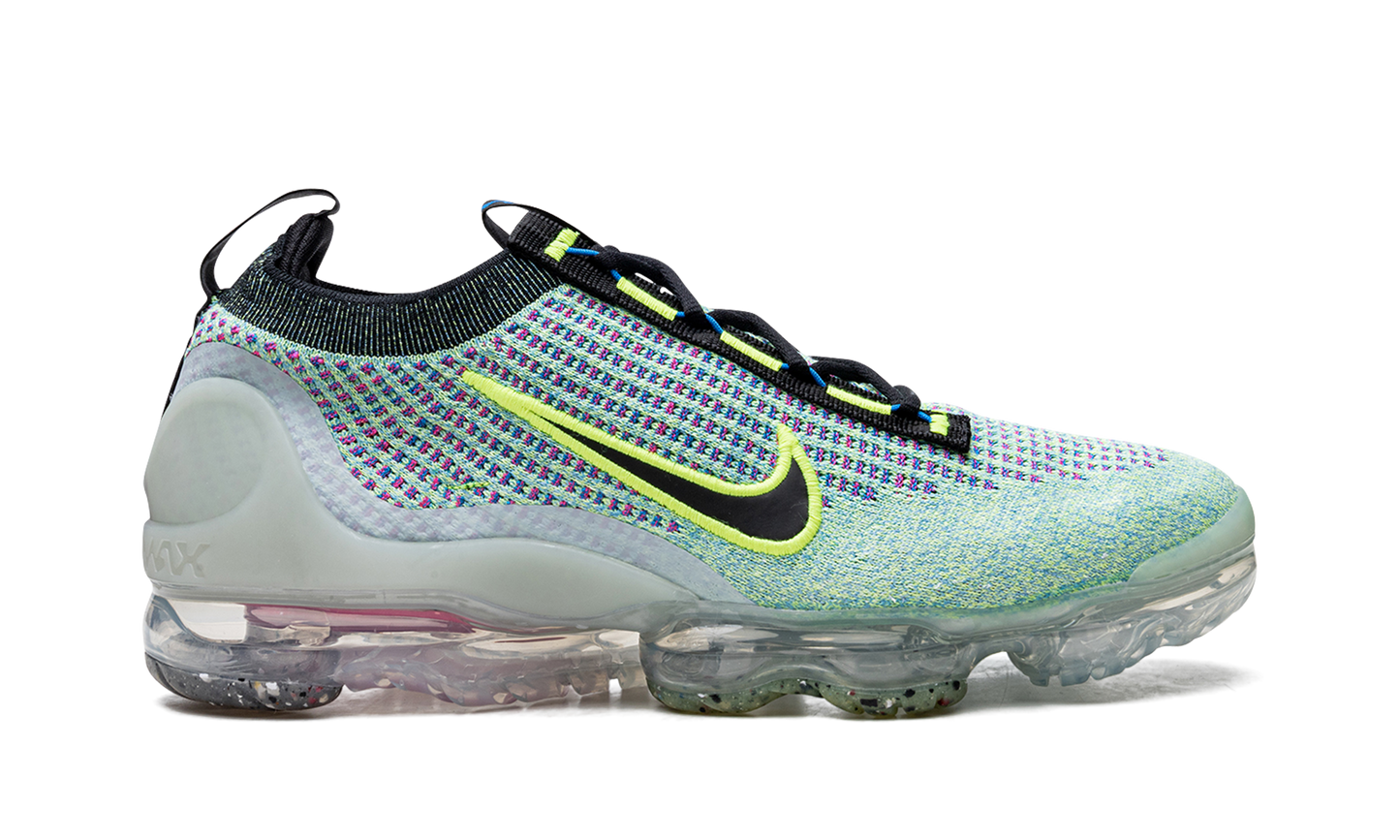 Air Vapormax Flyknit 2021