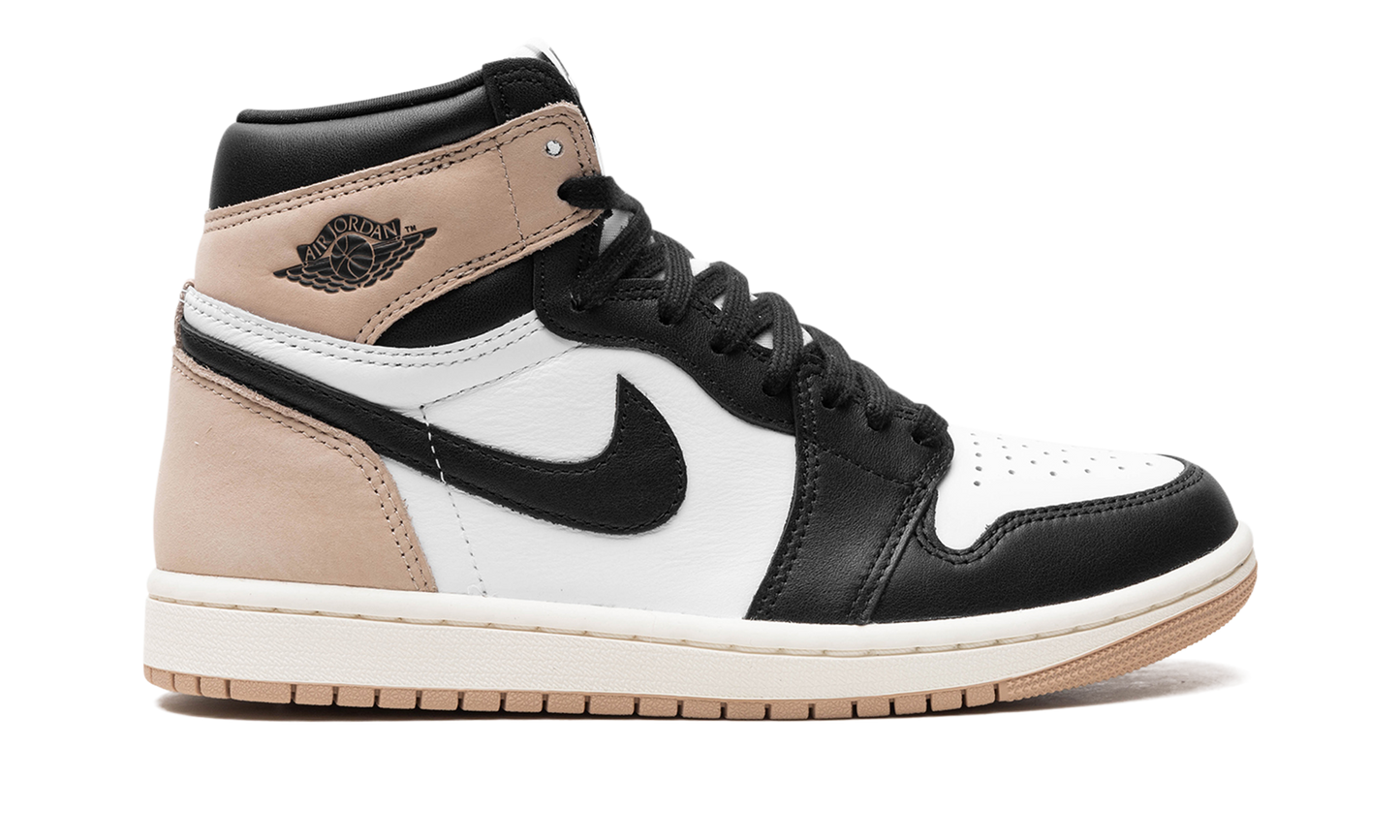 Air Jordan 1 High OG WMNS  Latte