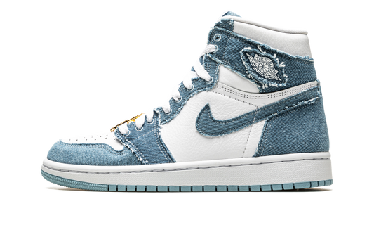AIR JORDAN 1 HIGH OG WMNS  Denim