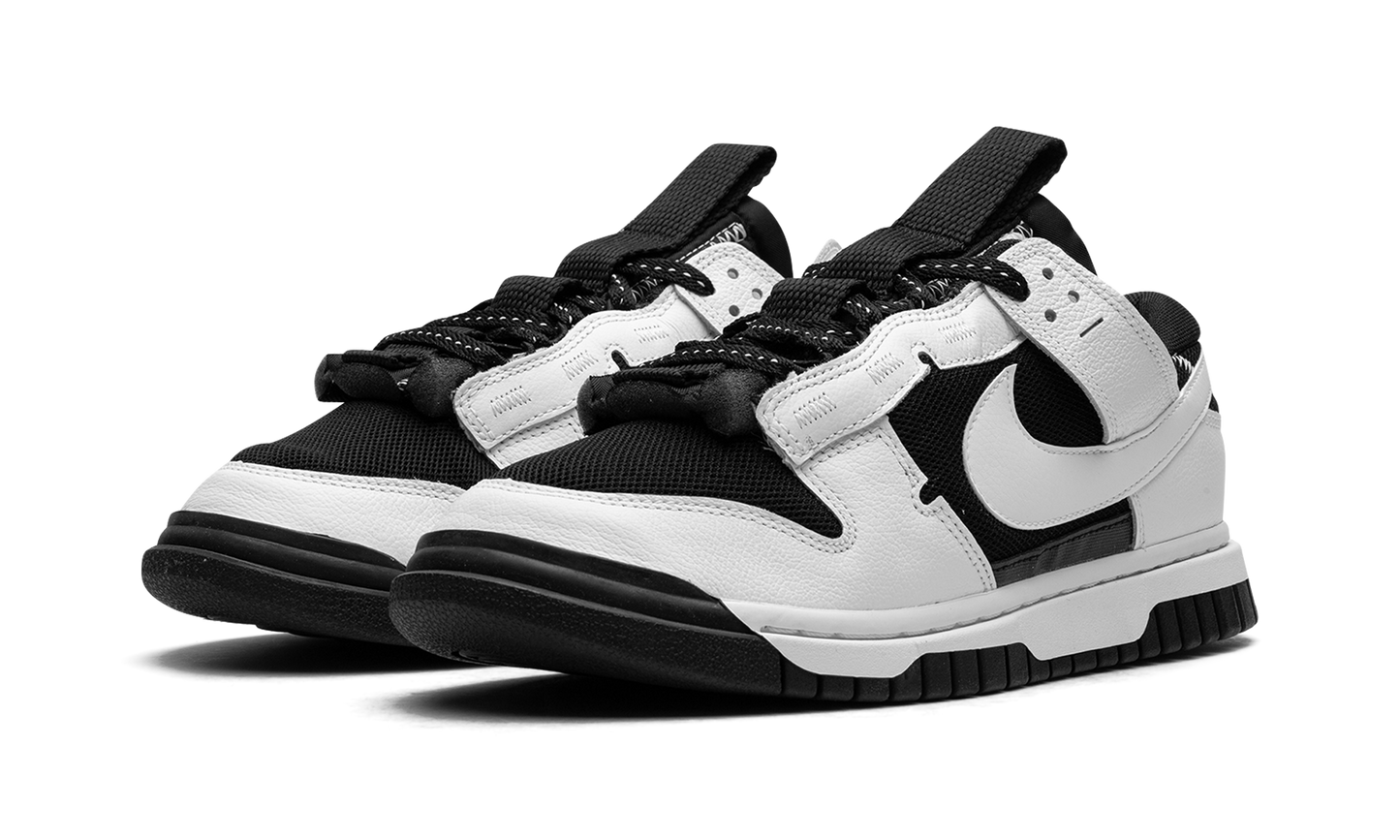 Nike Dunk Low Remastered  Reverse Panda
