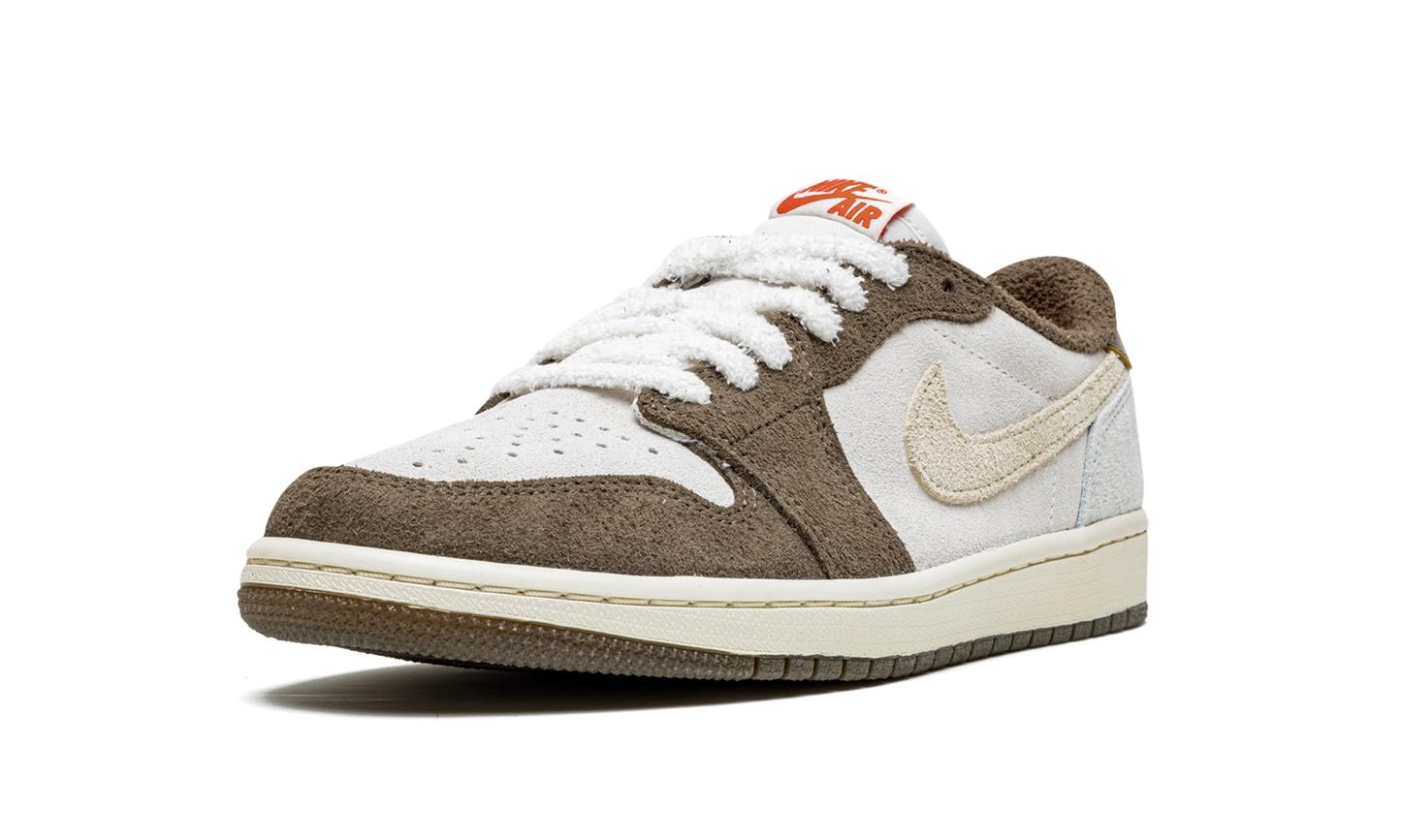 Air Jordan 1 Low  Year Of The Rabbit