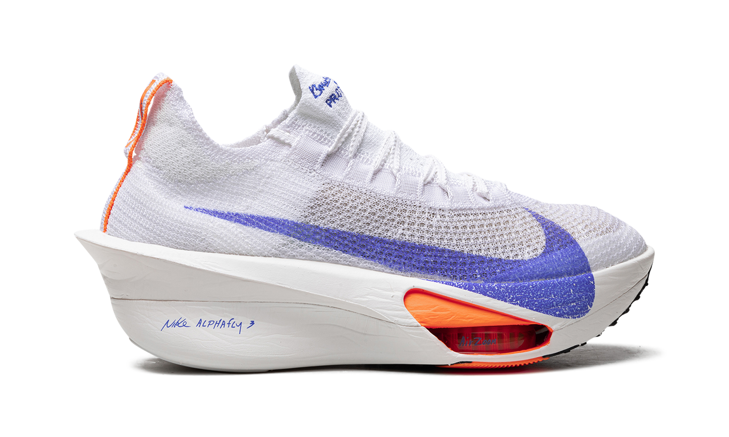 Air Zoom Alphafly Next% 3 FP  Blueprint Pack