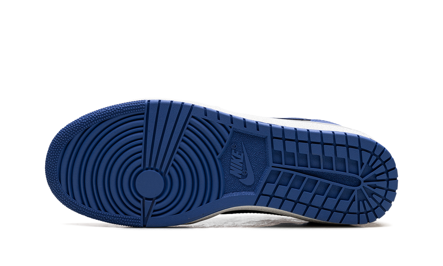 Air Jordan 1 Low 85  Royal