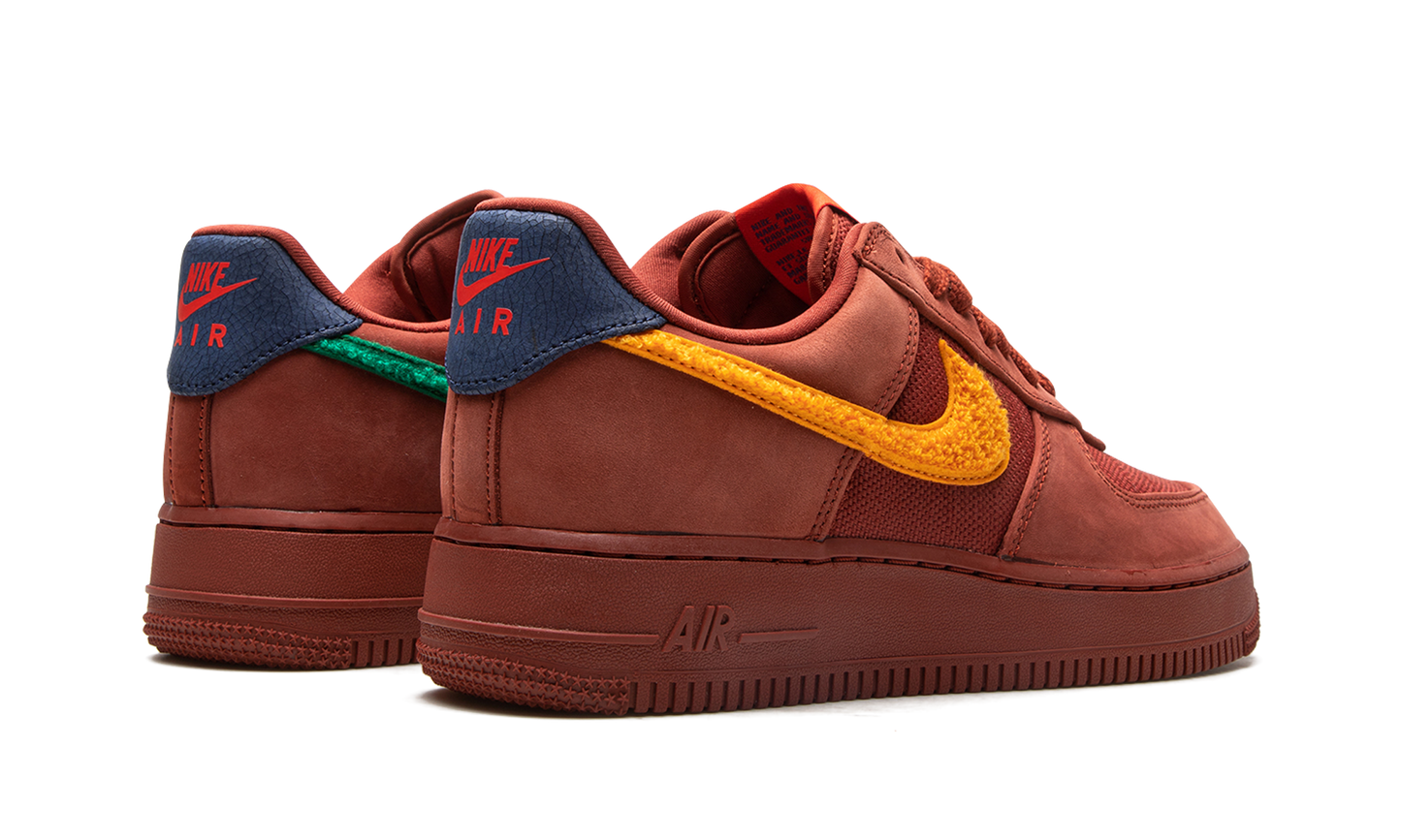 Air Force 1 Low  La Familia