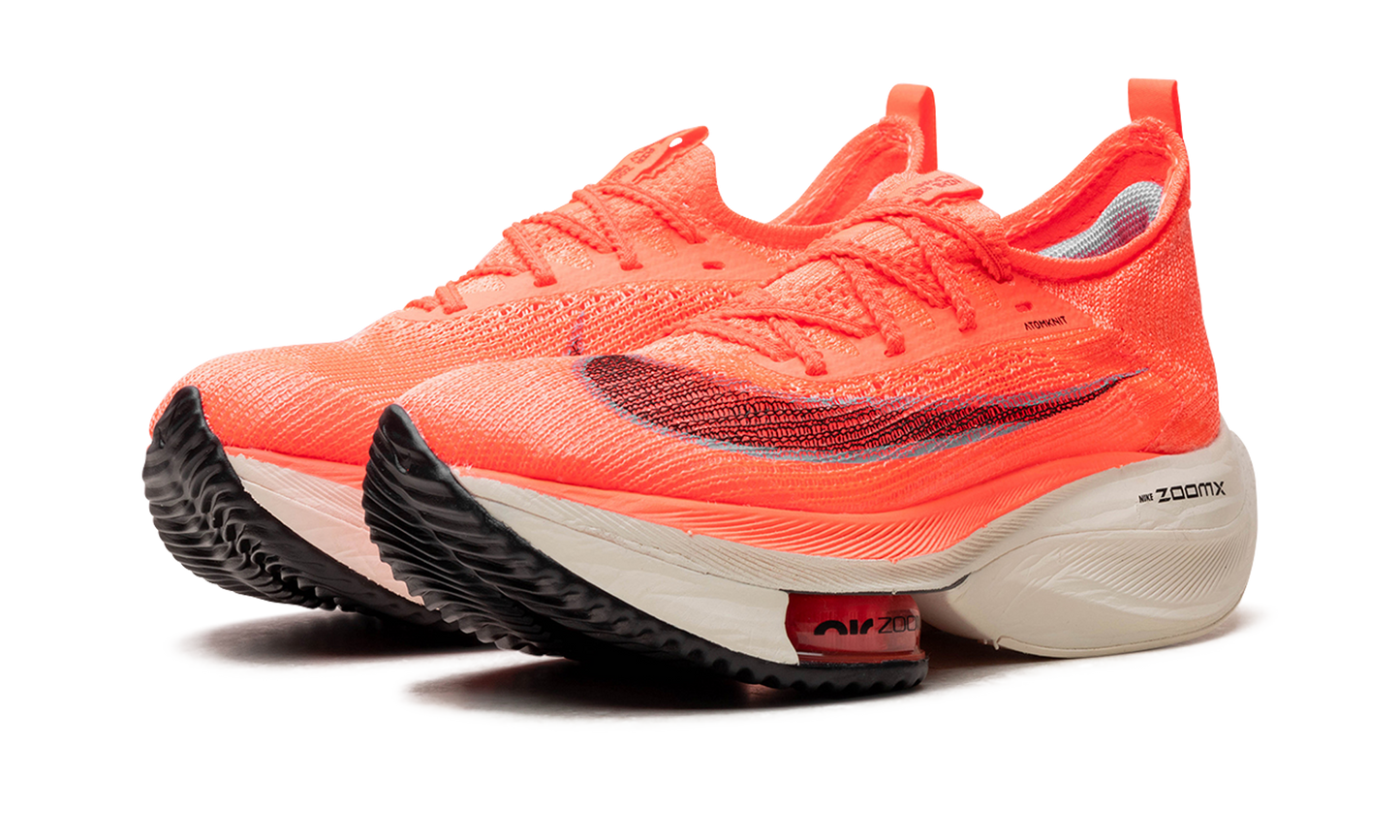 Air Zoom Alphafly NEXT WMNS  Orange