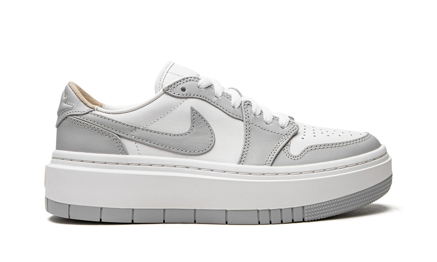 JORDAN 1 ELEVATE LO WMNS  Wolf Grey