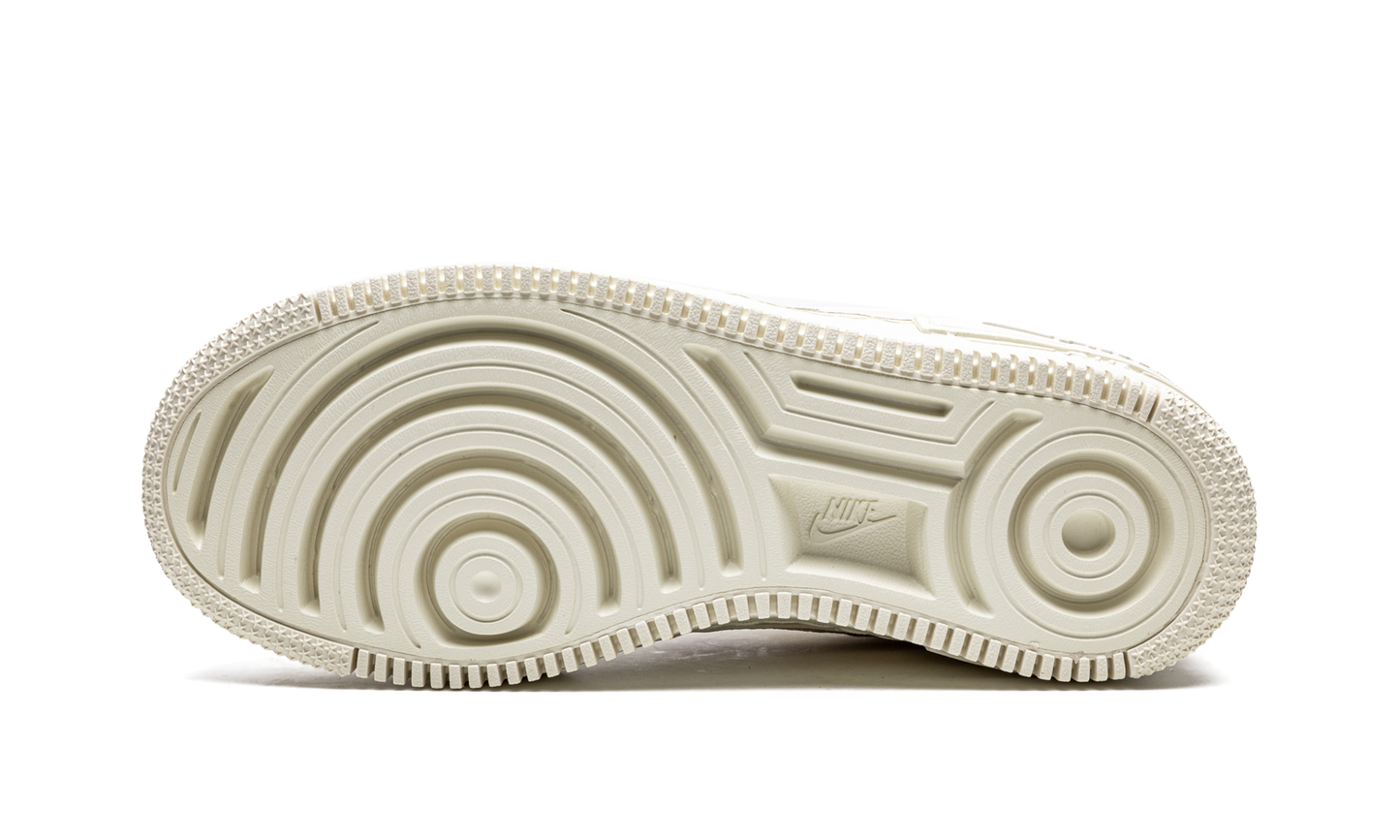 AIR FORCE 1 LO SHADO MNS WMNS  Coconut Milk