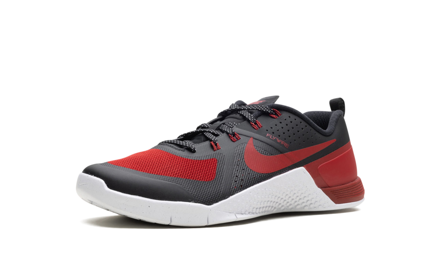 Metcon 1 OG  Road to Metcon X Banned