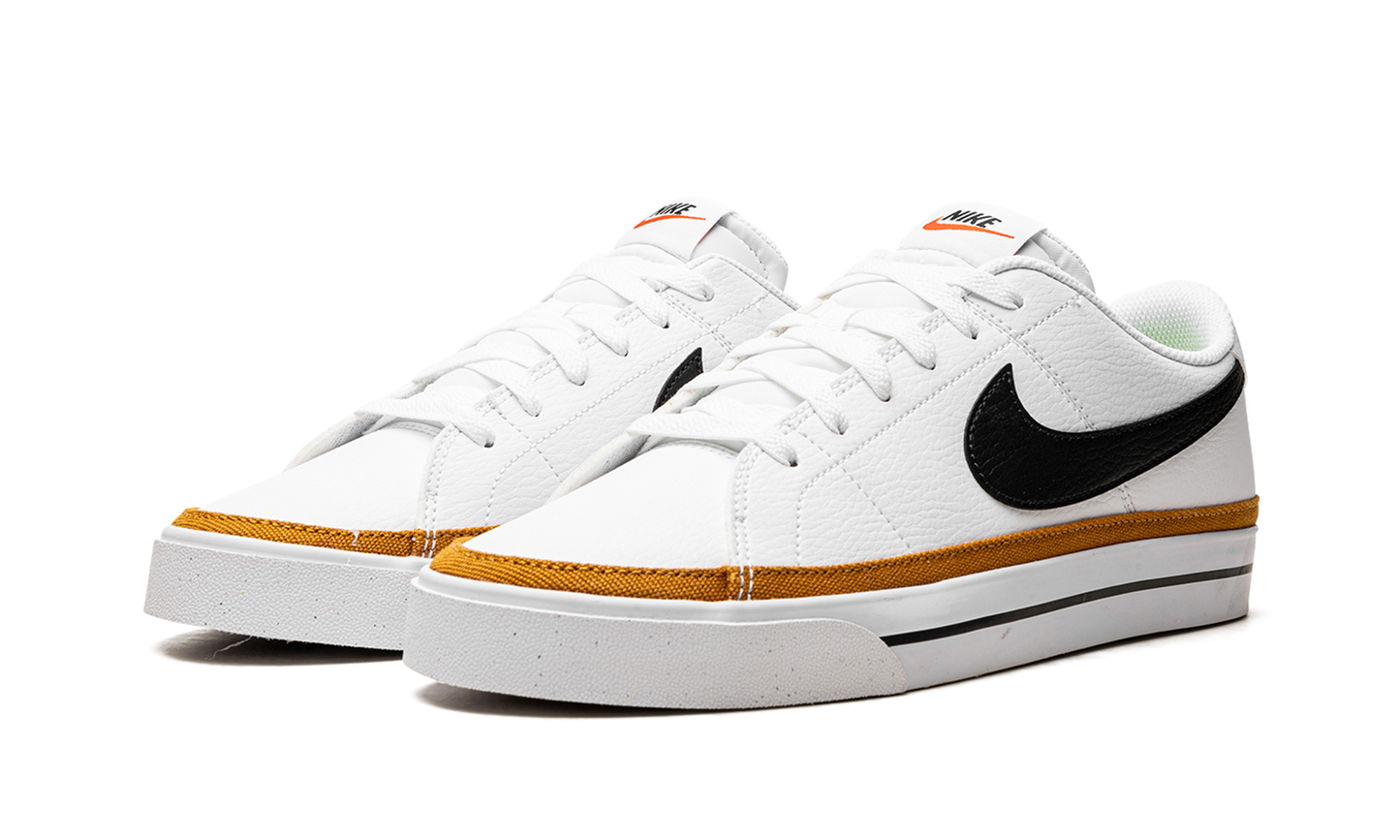 COURT LEGACY NEXT NATURE WMNS  White Desert Ochre