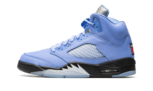 Air Jordan 5 Retro SE  UNC