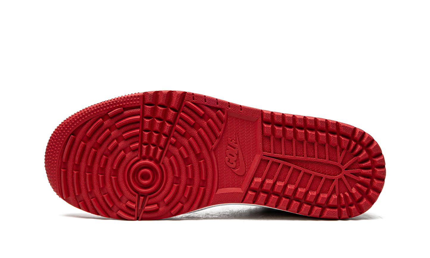 Air Jordan 1 Low Golf  Chicago