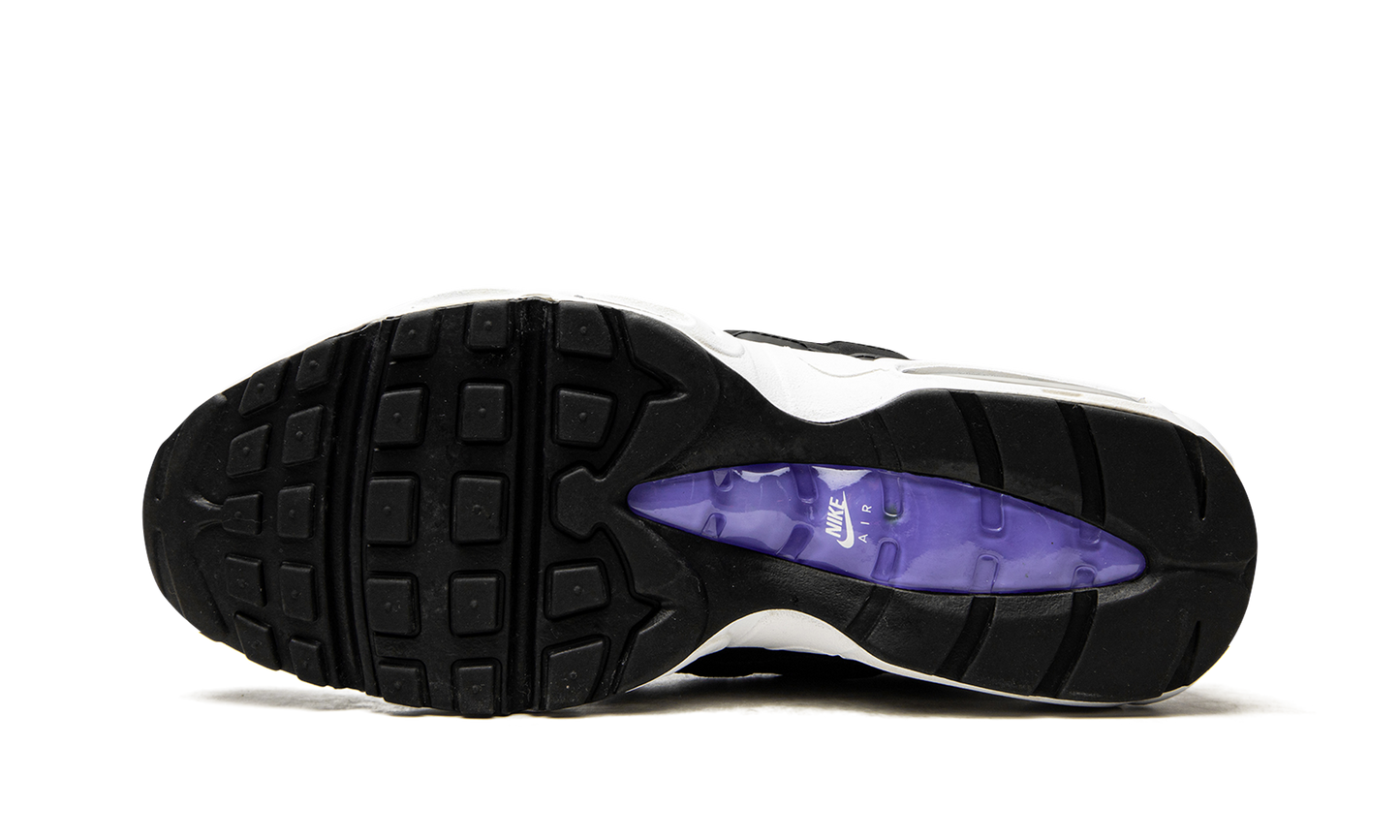 Air Max 95  Persian Violet