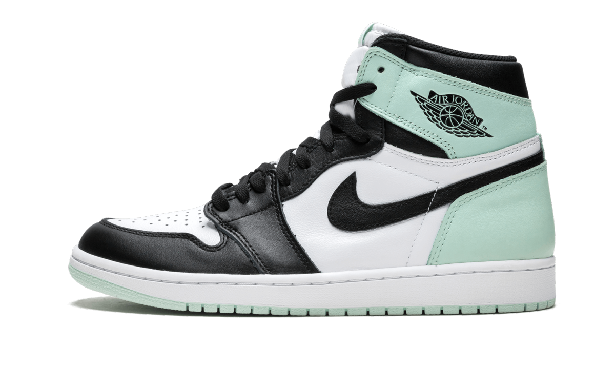 Air Jordan 1 Retro High OG NRG  Igloo