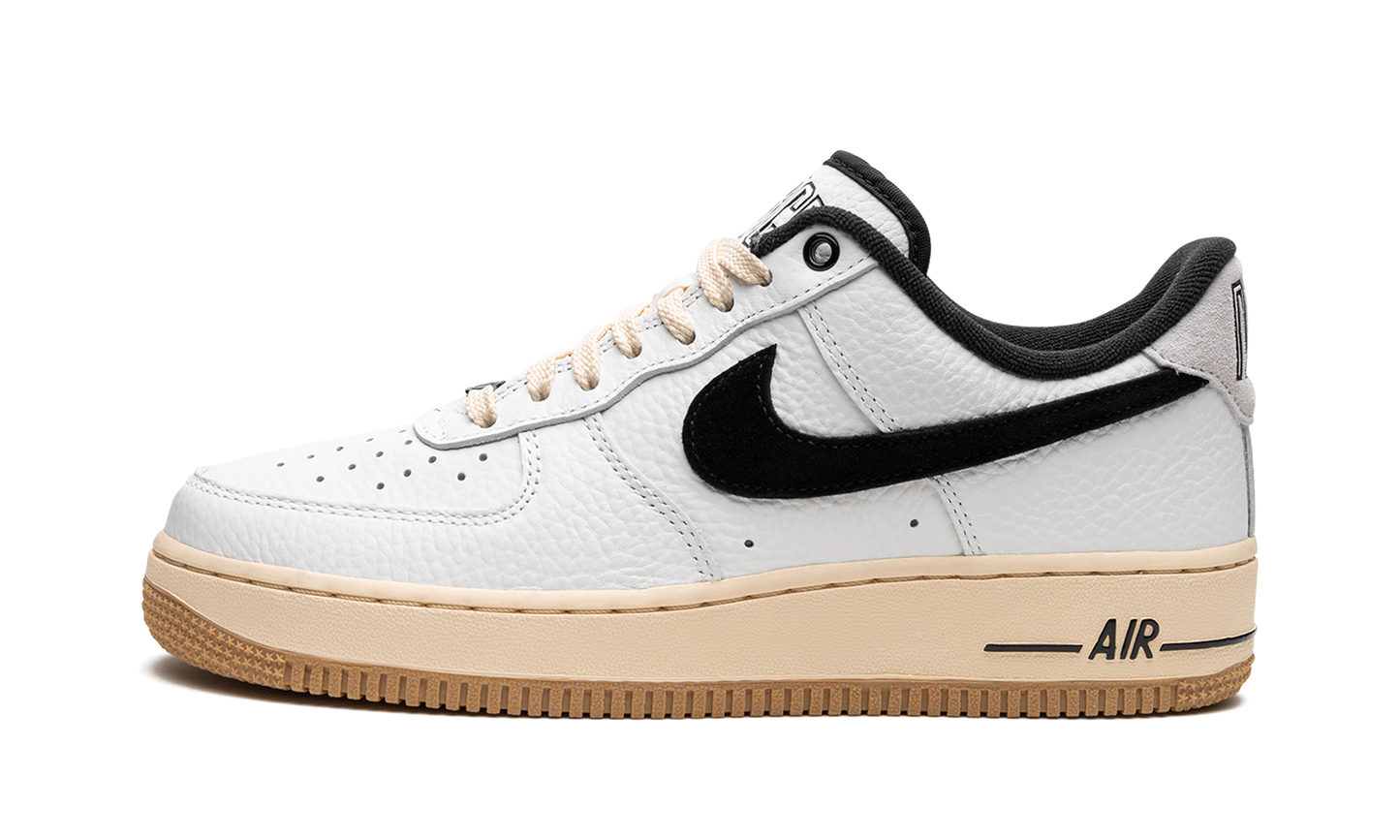 AIR FORCE 1 LO MNS WMNS  Command Force - Summit White