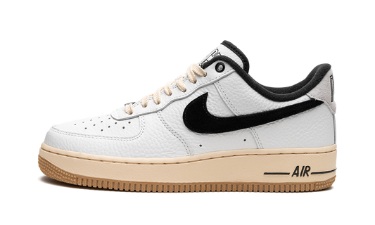 AIR FORCE 1 LO MNS WMNS  Command Force - Summit White