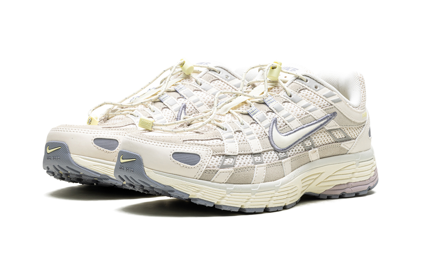 P-6000 WMNS  Light Bone