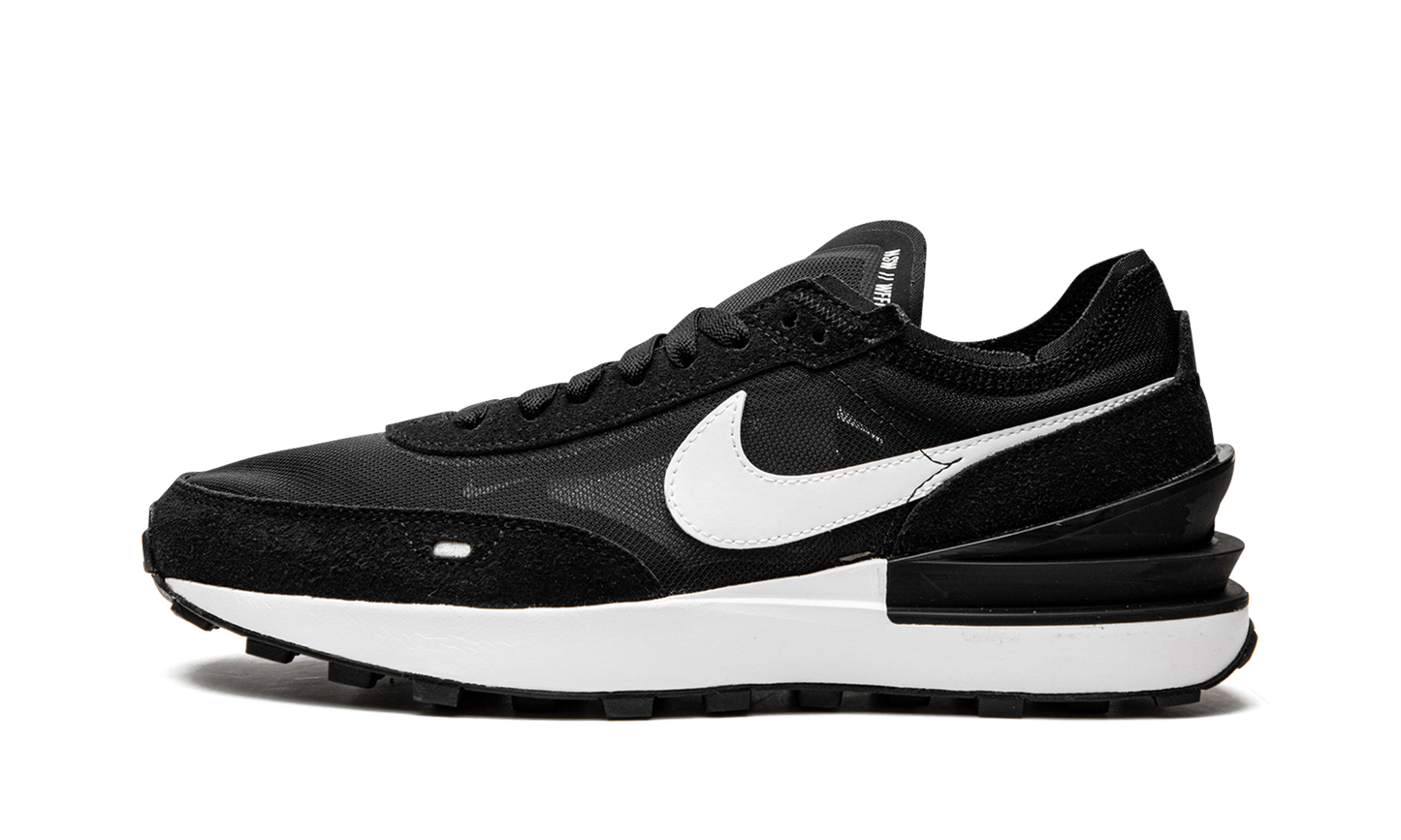 WAFFLE ONE WMNS  Black