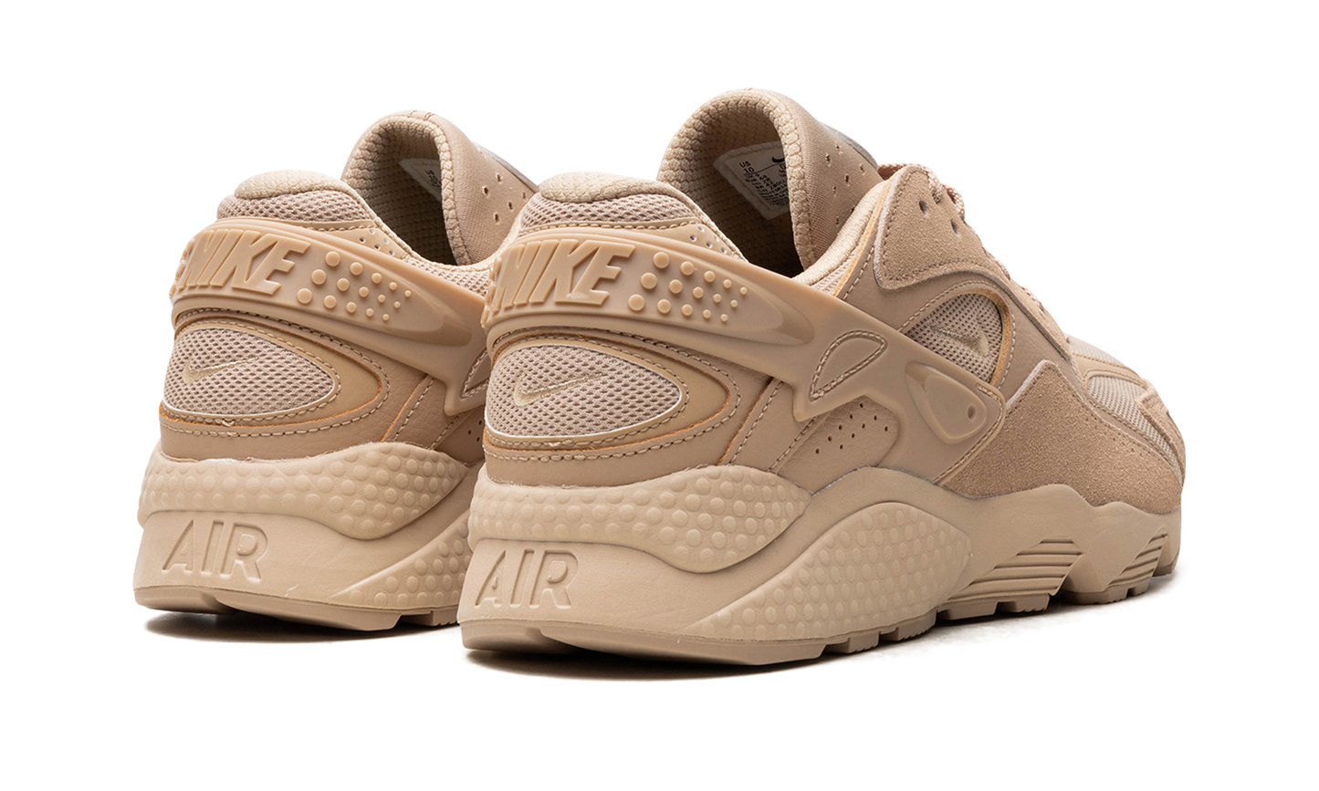 Air Huarache Runner  Sesame