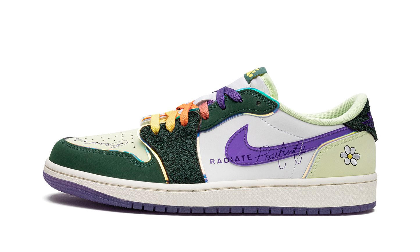 Air Jordan 1 Low OG  Doernbecher 2023