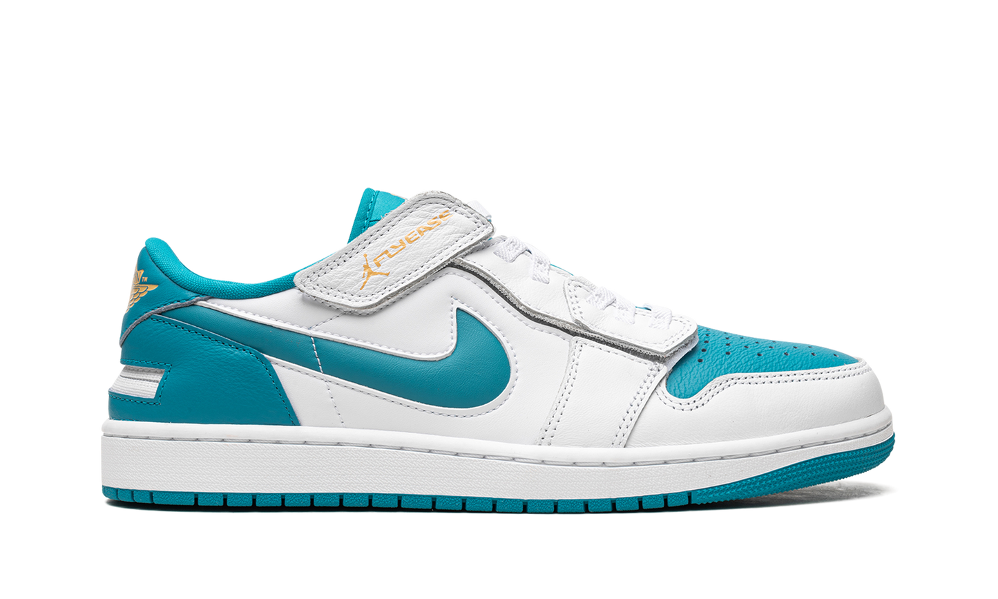 Air Jordan 1 Flyease Low  Aquatone