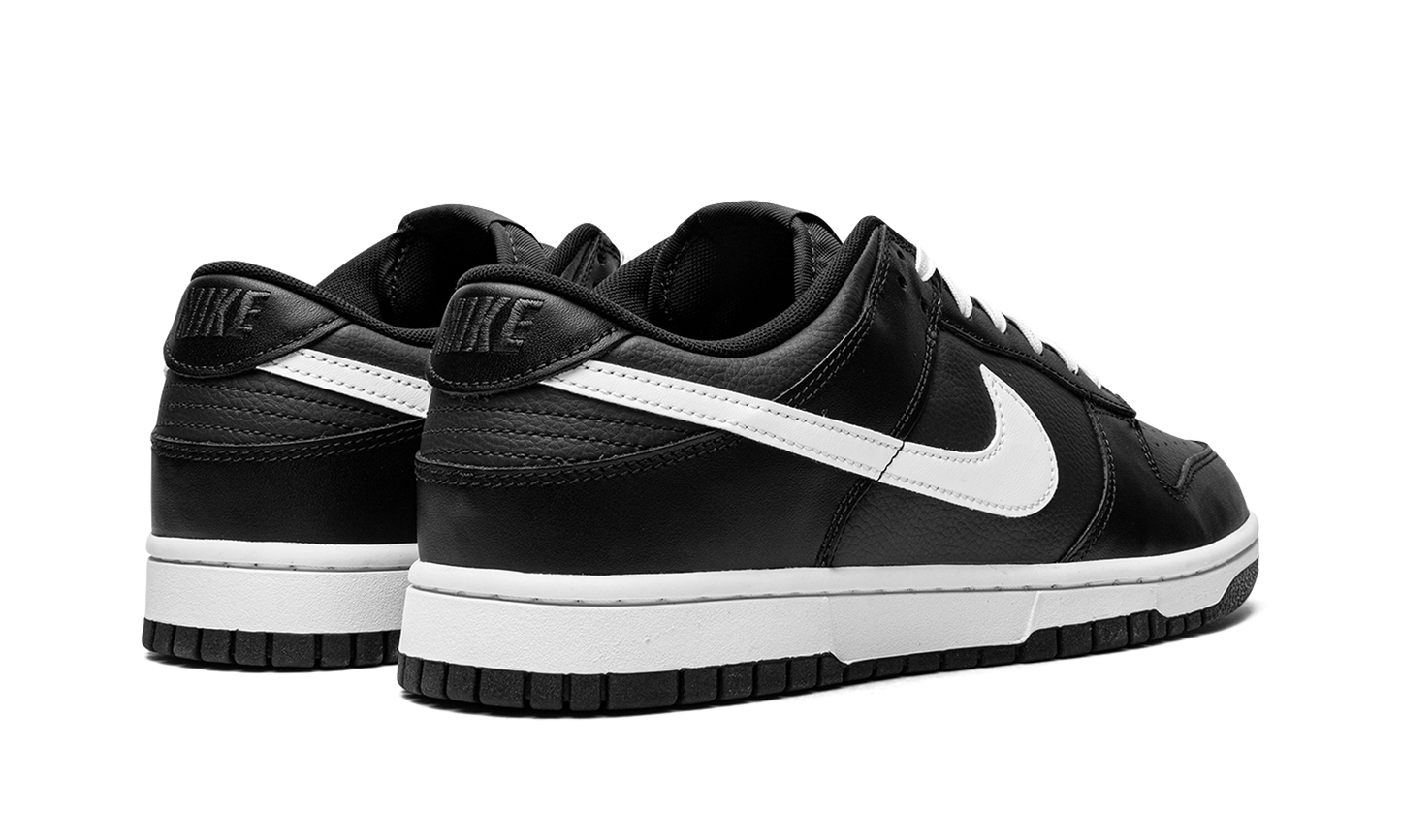Dunk Low Retro  Black Panda