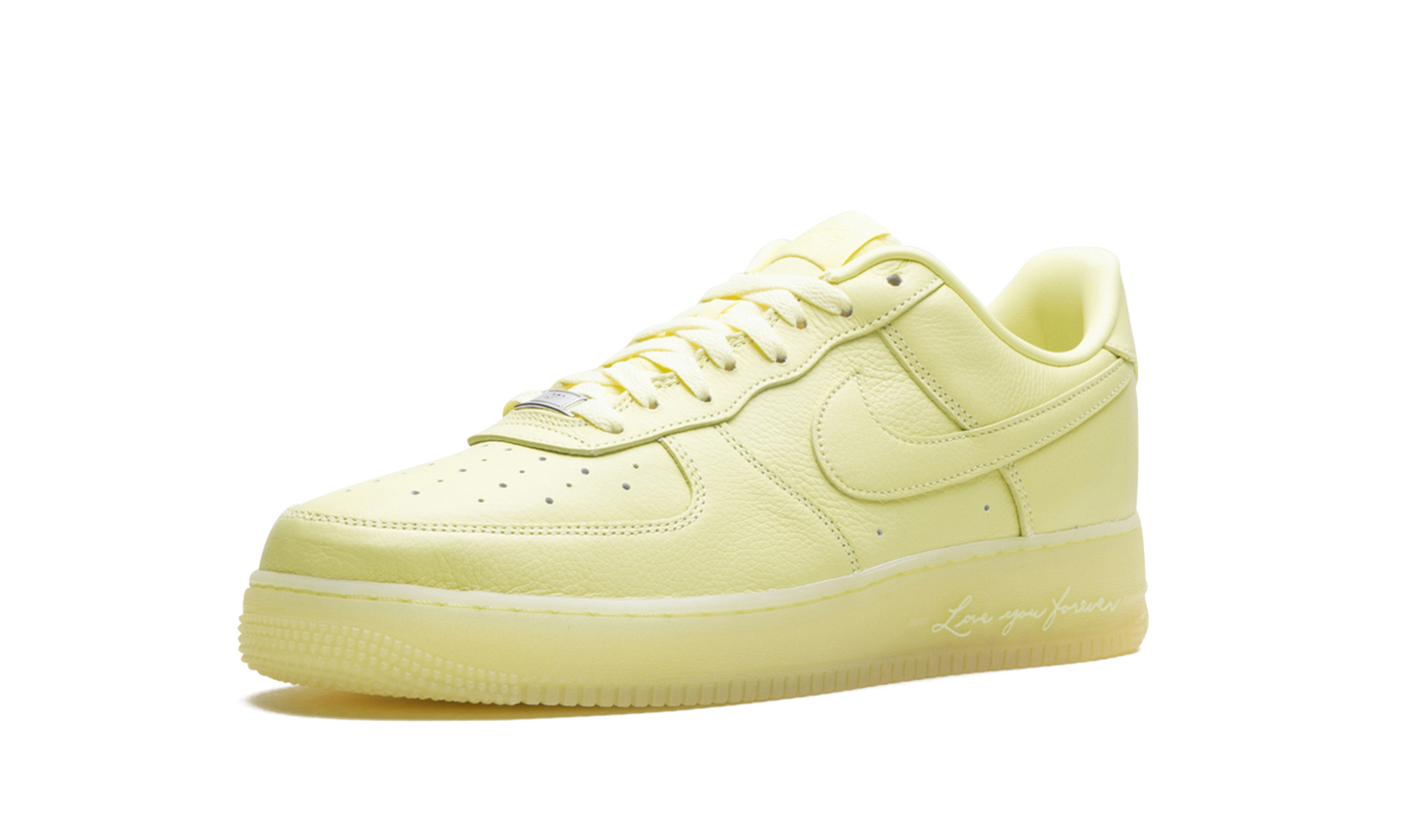 Air Force 1 Low  Certified Lover Boy - Citron TinT