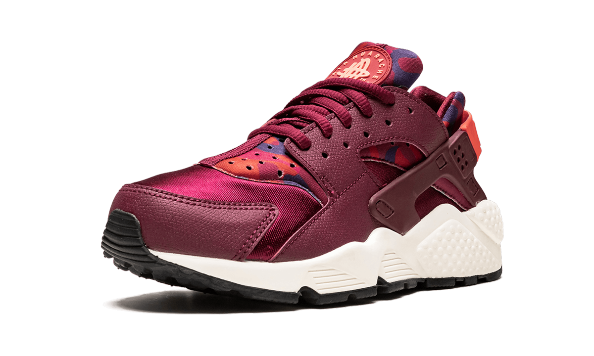 AIR HUARACHE RUN PRINT MNS WMNS