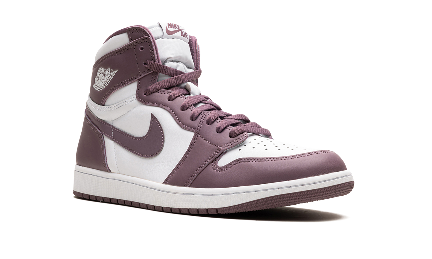 Air Jordan 1 High OG  Mauve