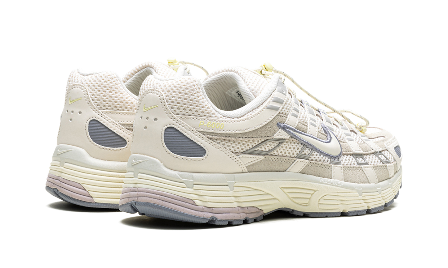 P-6000 WMNS  Light Bone