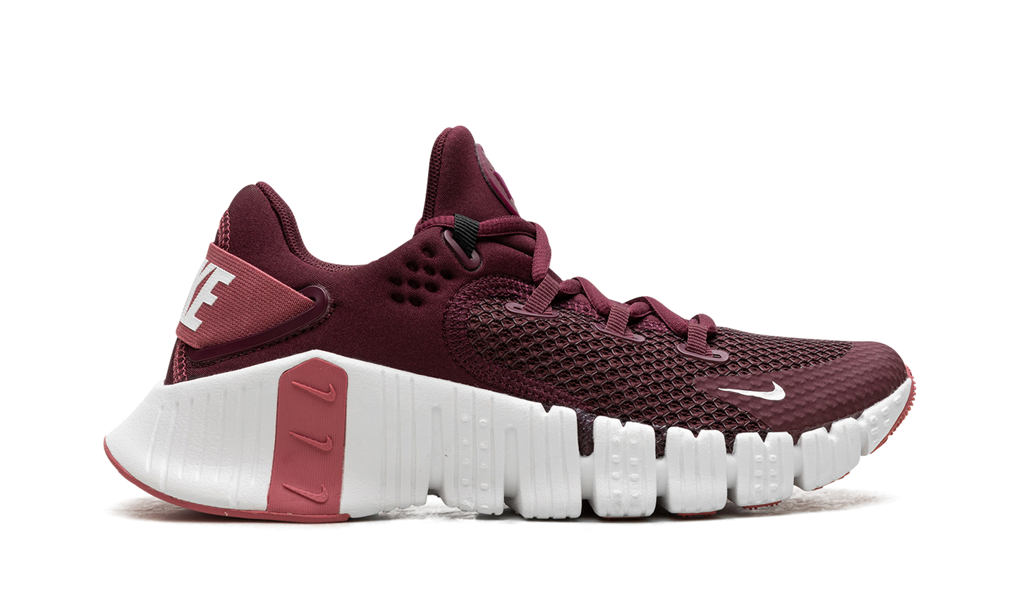 Free Metcon 4 Wmns  Dark Beetroot