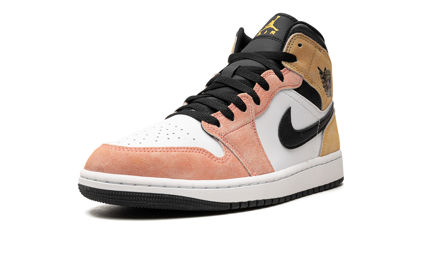 Air Jordan 1 Mid SE  Flight Club