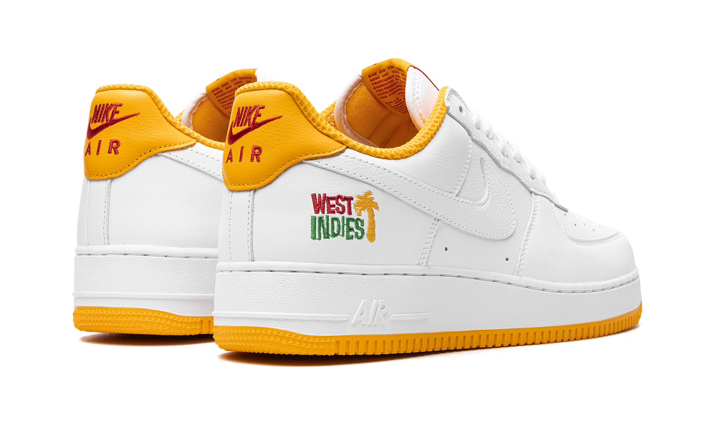 Air Force 1 Low  West Indies